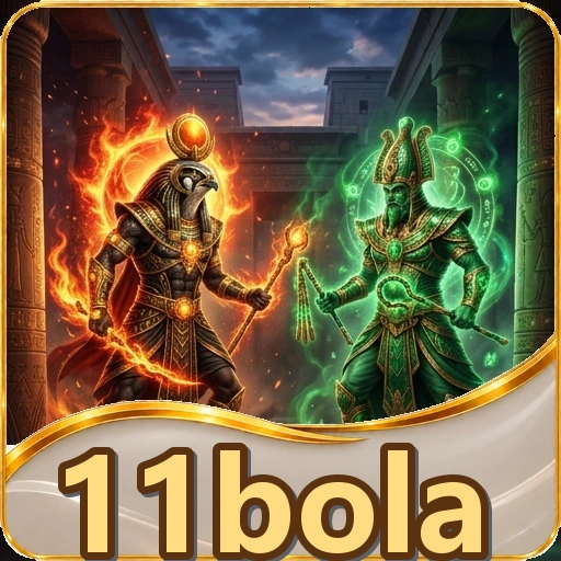 Ikon 11bola untuk katalog e-gaming Android