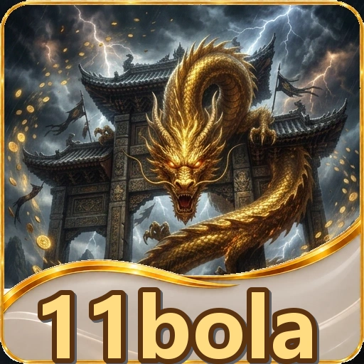 Ikon 11bola untuk cara memilih permainan e-gaming